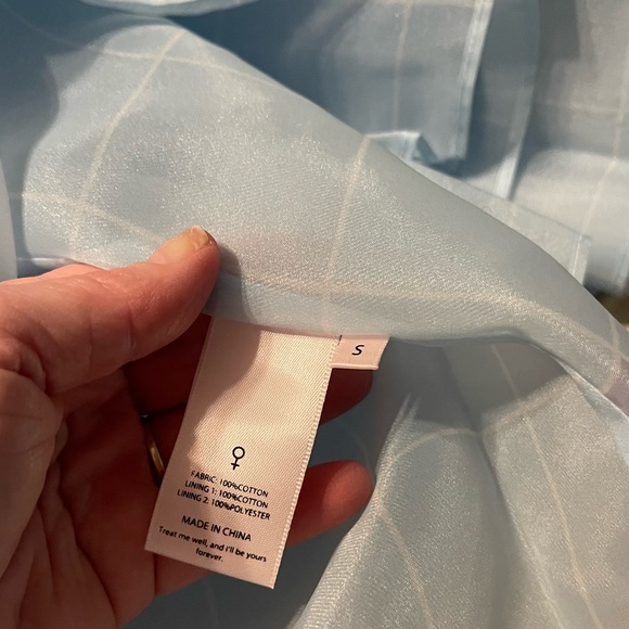 Selkie Slopes Cottage Puff from the Paradise Estate Collection S NWT - Picture 6 of 12